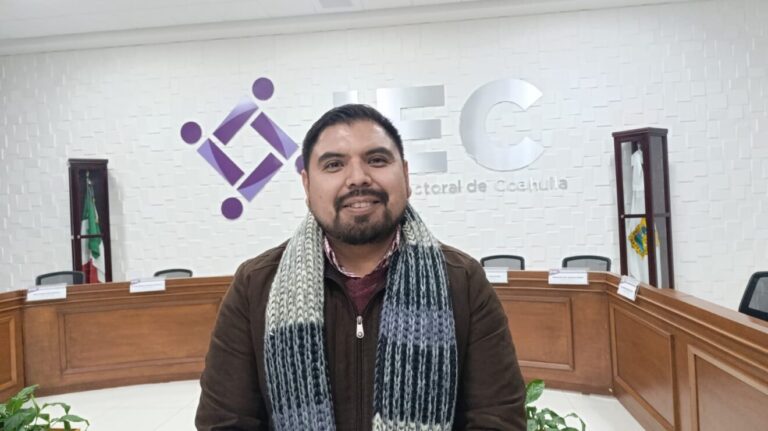 Prepara IEC ajustes ante adelantamiento del proceso electoral para el 1 de diciembre