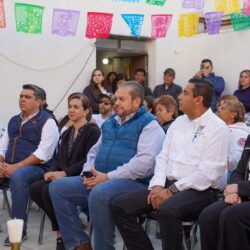 PRI Ramos Arizpe honra a militantes fallecidos con emotivo homenaje por Día de Muertos3