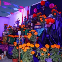 PRI Ramos Arizpe honra a militantes fallecidos con emotivo homenaje por Día de Muertos4