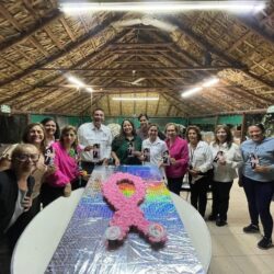 PRI Ramos Arizpe promueve la prevención del cáncer de mama con conferencia del ONMPRI2