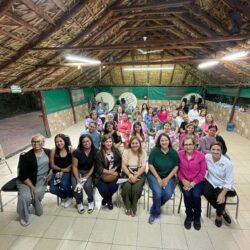 PRI Ramos Arizpe promueve la prevención del cáncer de mama con conferencia del ONMPRI3