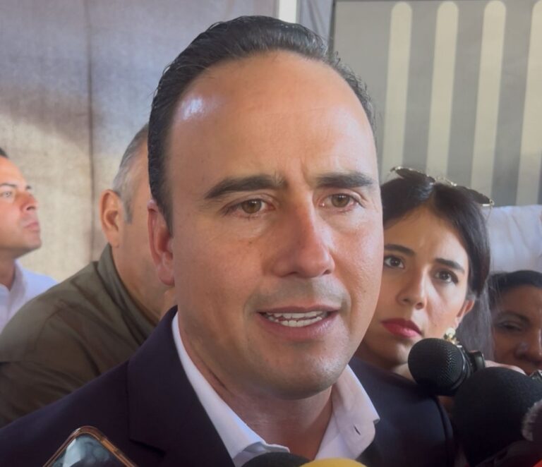 Proyecto del gas no convencional de Coahuila tiene un gran presente y futuro: Manolo