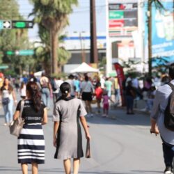 Paseo Colón se une al “Mes Rosa” con actividades de prevención y conciencia sobre el cáncer de mama1