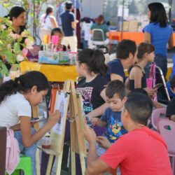 Paseo Colón se une al “Mes Rosa” con actividades de prevención y conciencia sobre el cáncer de mama2