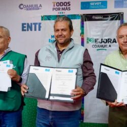 Patrimonio con certeza