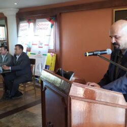 Pone en marcha la CANACO Saltillo la 61 Quincena del Comercio