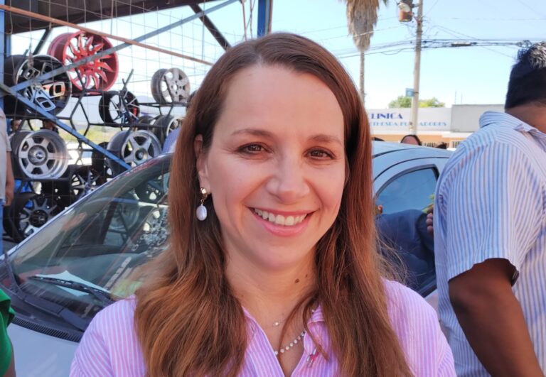 Por iniciar en Saltillo y Ramos negociación con dueños de predios para construcción de puentes de convivencia ferroviaria