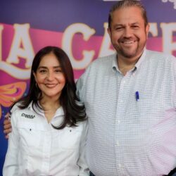 Presenta TG el Festival de La Catrina 2025 en Ramos Arizpe1