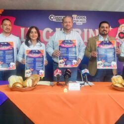 Presenta TG el Festival de La Catrina 2025 en Ramos Arizpe3