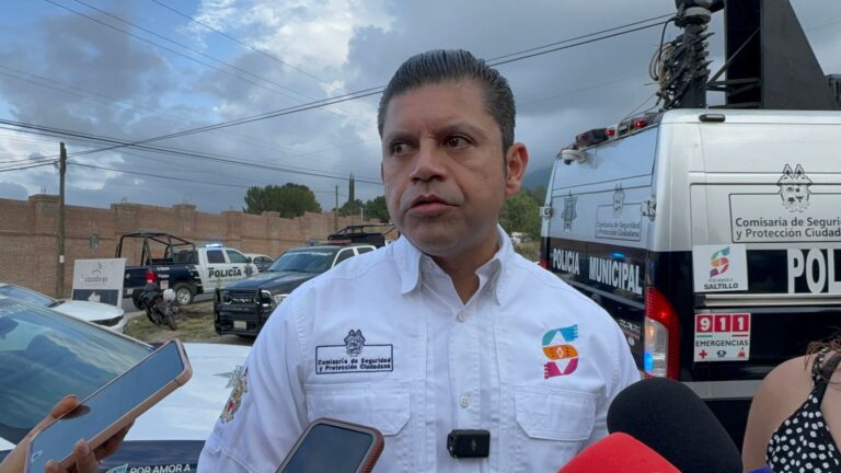 Promueven creación de grupos de seguridad de WhatsApp en preparatorias y universidades de Saltillo