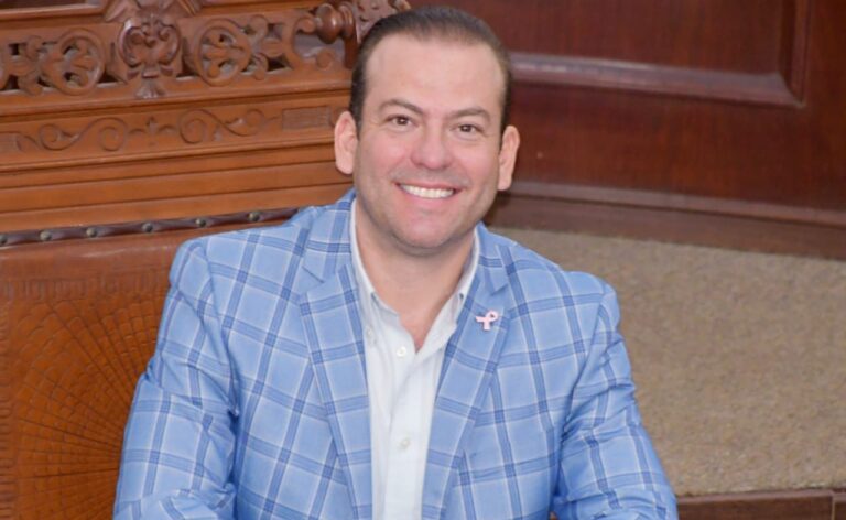 Propone diputado Felipe González estímulos fiscales para impulsar la industria automotriz nacional