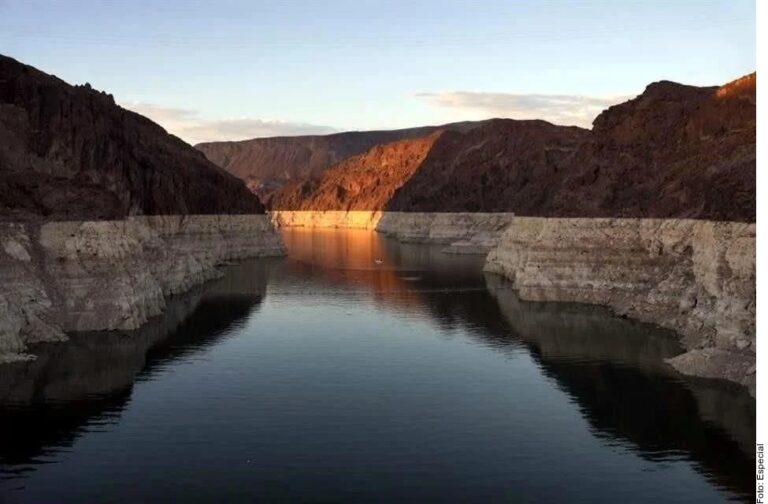 Quedaría México a deber 52% de agua a EU
