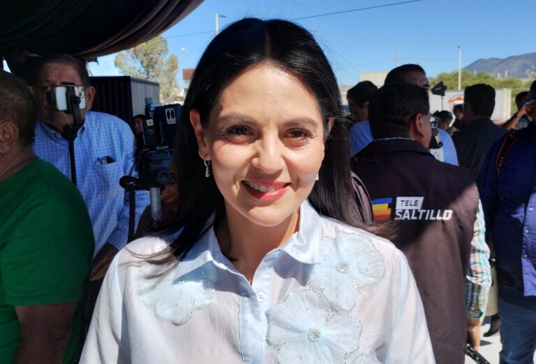 Reforma a Ley de Amparo es un retroceso y favorece el autoritarismo: Luz Elena Morales