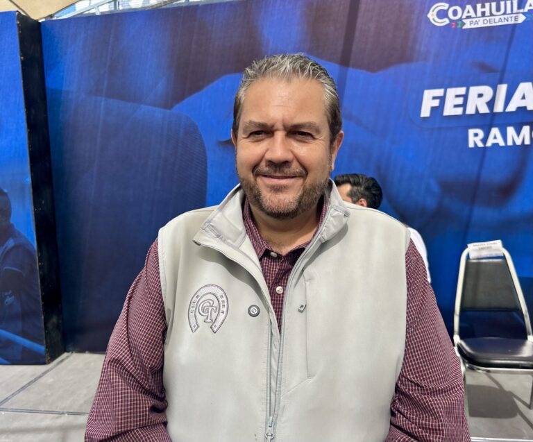 Ramos Arizpe ampliará el sistema de videovigilancia C2 a la zona rural