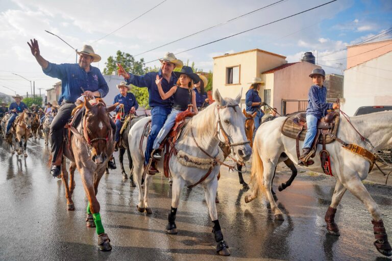 Ramos Arizpe con gran potencial turístico y gastronómico: Tomás Gutiérrez