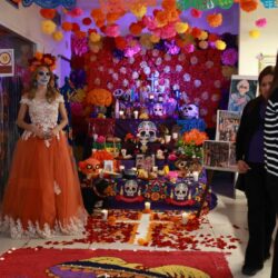 Realizan Concurso de Altares de Muerto “Por Amor a Nuestras Tradiciones”5