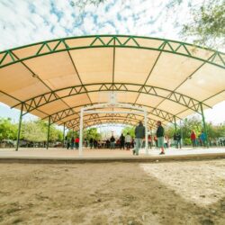 Rebasan cifra histórica de techumbres construidas en Torreón1