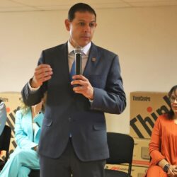 Reciben equipo y mobiliario la Escuela de Ciencias de la Comunidad y la Facultad de Ciencias Biológicas de la UAdeC UL2