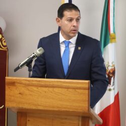 Reciben equipo y mobiliario la Escuela de Ciencias de la Comunidad y la Facultad de Ciencias Biológicas de la UAdeC UL5