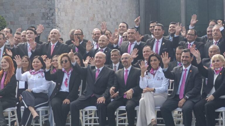 Reconoce CONCANACO Servytur a Jorge Dávila Flores por crear estrategia del Buen Fin