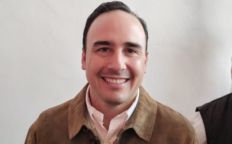 Reconoce Manolo voluntad de la CFE y de Claudia Sheinbaum para apoyar a la Región Carbonífera