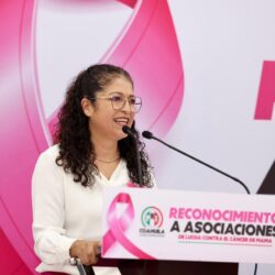 Reconoce PRI lucha contra el cáncer de mama2