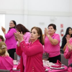 Reconoce PRI lucha contra el cáncer de mama3