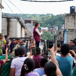 Reconoce Sheinbaum comunidades aún aisladas1