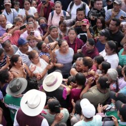 Reconoce Sheinbaum comunidades aún aisladas2