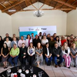 Reconoce gobierno municipal de Arteaga a médicos por su vocación y servicio5