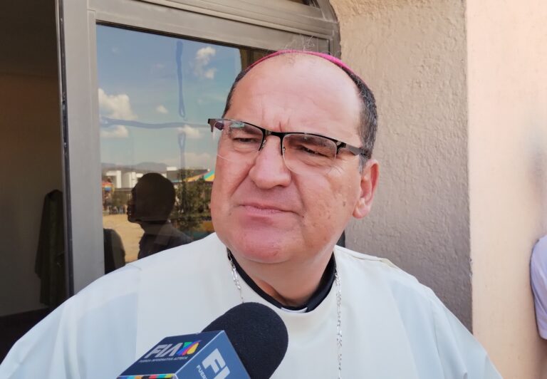 Requiere Diócesis de Saltillo denuncia contra sacerdote acusado de abuso sexual contra mujer para activar protocolos