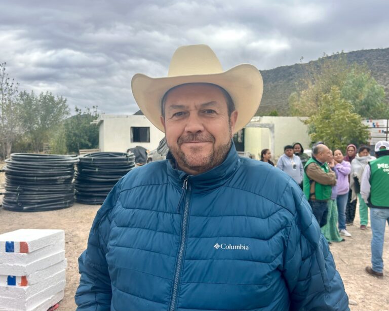 Restablecen el servicio de agua en Ramos Arizpe tras falla en el pozo de San José de los Nuncio