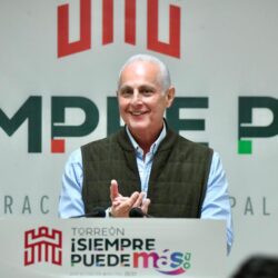 Román Alberto Cepeda González arranca el programa Cero Tolerancia2