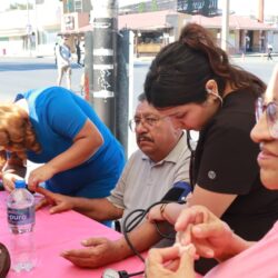 Saltillenses encuentran convivencia y activación física en la Ruta Recreativa1