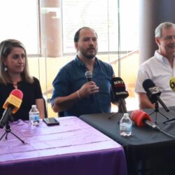 Saltillo invita a gran fiesta de disfraces a beneficio del CRIT Coahuila