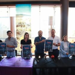 Saltillo invita a gran fiesta de disfraces a beneficio del CRIT Coahuila1