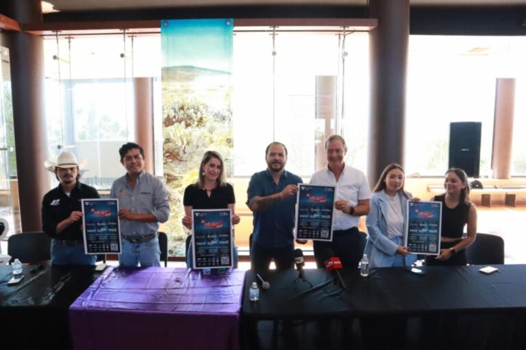 Saltillo invita a gran fiesta de disfraces a beneficio del CRIT Coahuila