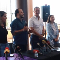 Saltillo invita a gran fiesta de disfraces a beneficio del CRIT Coahuila2