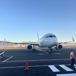 Saltillo vuelve a despegar rumbo a la CDMX; Reinician vuelos directos tras cinco años2