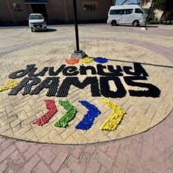 Scouts de Ramos Arizpe logran gran colecta en el Tapatón 2025 12