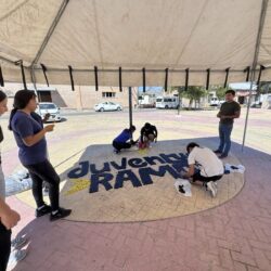 Scouts de Ramos Arizpe logran gran colecta en el Tapatón 2025 2