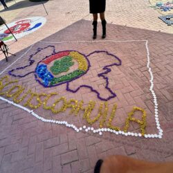 Scouts de Ramos Arizpe logran gran colecta en el Tapatón 2025 9