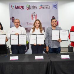 Se gradúa cuarta generación de Empodera en el DIF Saltillo4