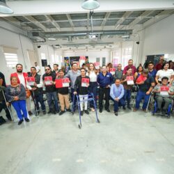 Se gradúa cuarta generación de Empodera en el DIF Saltillo7