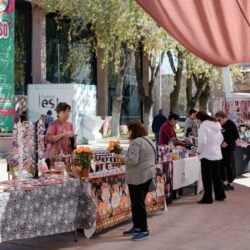 Se realiza con éxito la tercera edición del “Mecadellas”