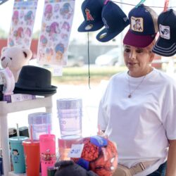 Se realiza con éxito la tercera edición del “Mecadellas”1