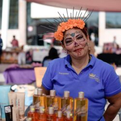 Se realiza con éxito la tercera edición del “Mecadellas”2