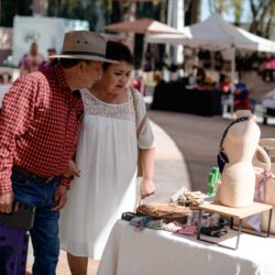 Se realiza con éxito la tercera edición del “Mecadellas”3