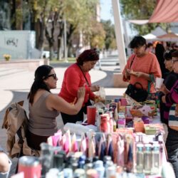 Se realiza con éxito la tercera edición del “Mecadellas”4