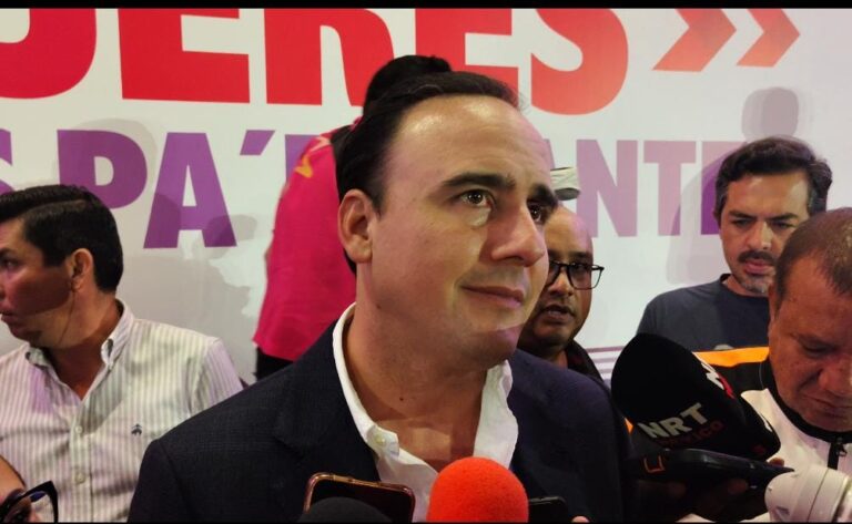 Seguimos fortaleciendo a Coahuila en el tema de la seguridad: Manolo